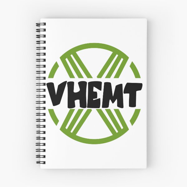 Item preview, vhemt designed and sold by LimbsDisarms.