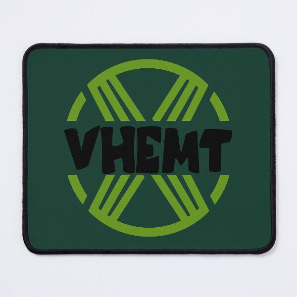 Item preview, vhemt designed and sold by LimbsDisarms.