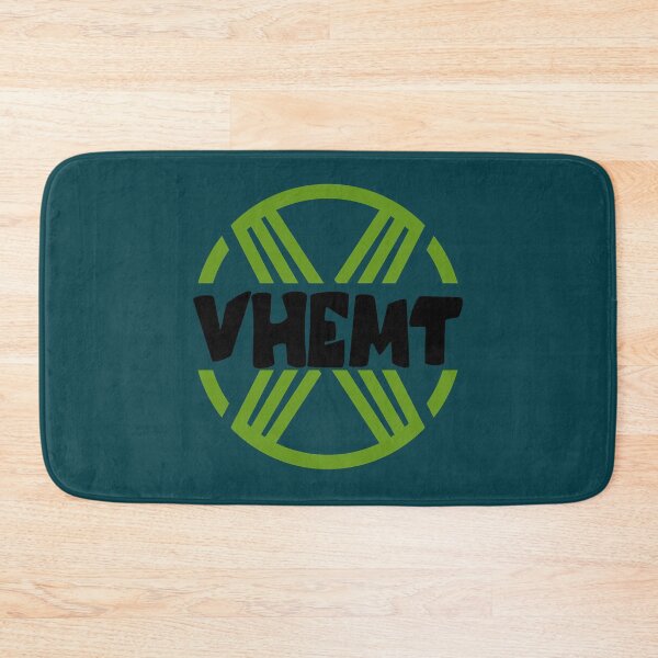 Item preview, vhemt           designed and sold by LimbsDisarms.