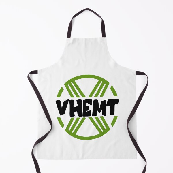 Item preview, vhemt           designed and sold by LimbsDisarms.