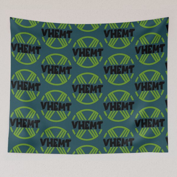 Item preview, vhemt           designed and sold by LimbsDisarms.