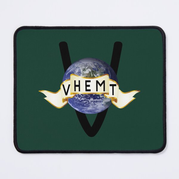 Item preview, vhemt           designed and sold by LimbsDisarms.