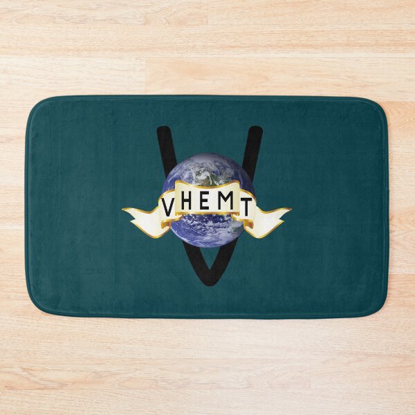 Item preview, vhemt           designed and sold by LimbsDisarms.