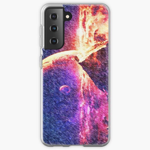 Home Samsung Galaxy Soft Case