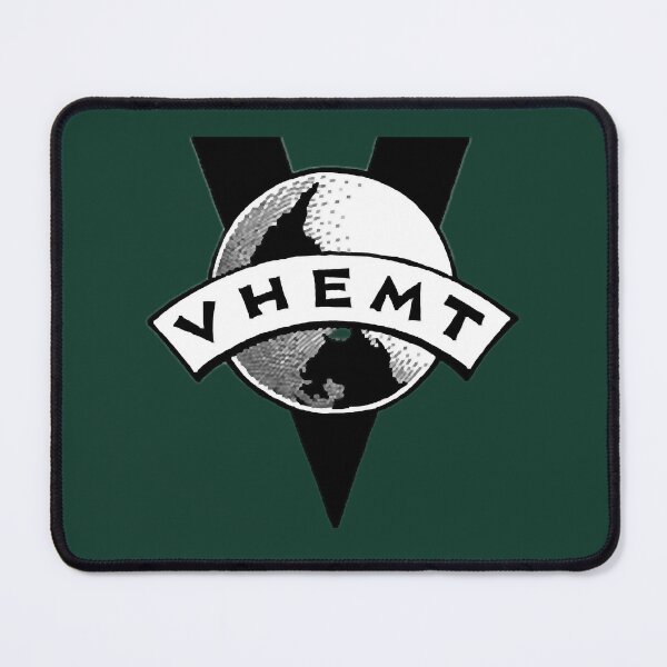 Item preview,  vhemt           designed and sold by LimbsDisarms.
