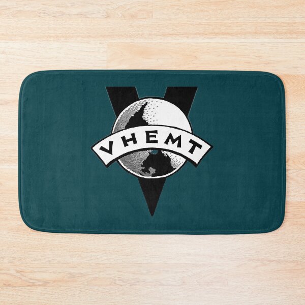 Item preview,  vhemt           designed and sold by LimbsDisarms.