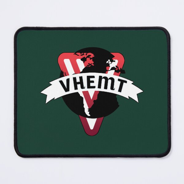 Item preview,  vhemt           designed and sold by LimbsDisarms.