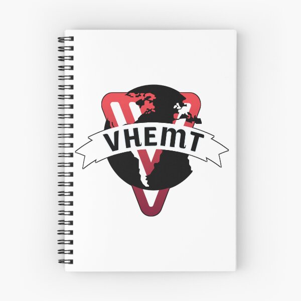 Item preview, vhemt designed and sold by LimbsDisarms.