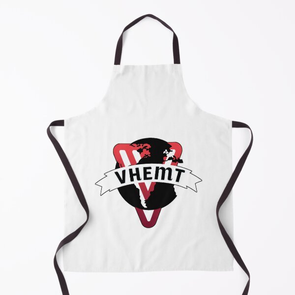 Item preview,  vhemt           designed and sold by LimbsDisarms.