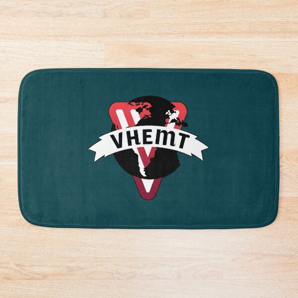 Item preview,  vhemt           designed and sold by LimbsDisarms.