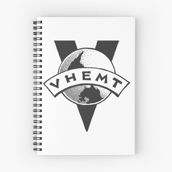 Item preview, VHEMT - Voluntary Human Extinction Movement         designed and sold by LimbsDisarms.