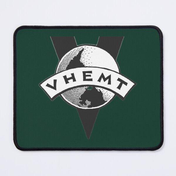 Item preview, VHEMT - Voluntary Human Extinction Movement         designed and sold by LimbsDisarms.