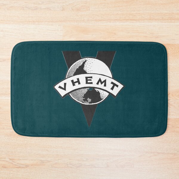 Item preview, VHEMT - Voluntary Human Extinction Movement         designed and sold by LimbsDisarms.
