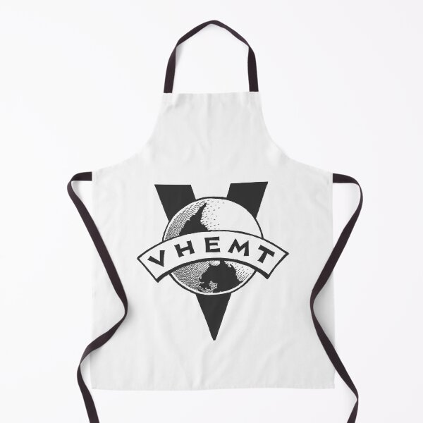 Item preview, VHEMT - Voluntary Human Extinction Movement         designed and sold by LimbsDisarms.