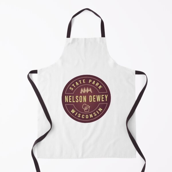 Item preview, Nelson Dewey State Park Adventure Logo designed and sold by VanyaKar.