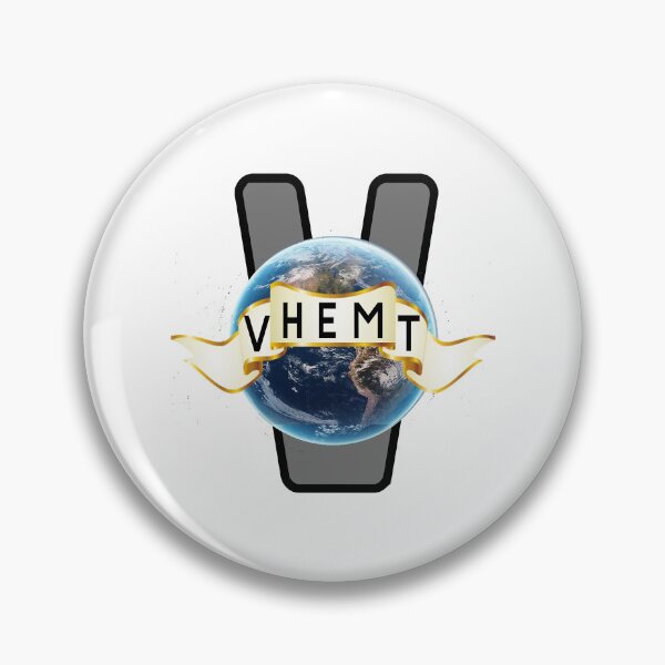 Item preview, VHEMT Premium designed and sold by LimbsDisarms.