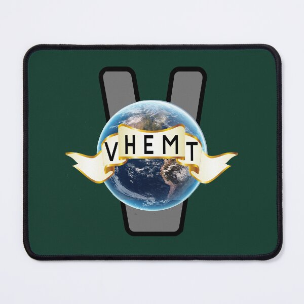 Item preview, VHEMT Premium designed and sold by LimbsDisarms.