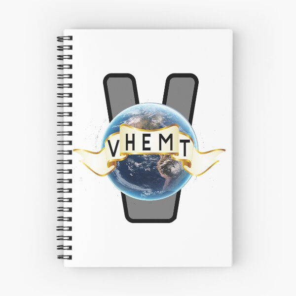 Item preview, VHEMT Premium designed and sold by LimbsDisarms.
