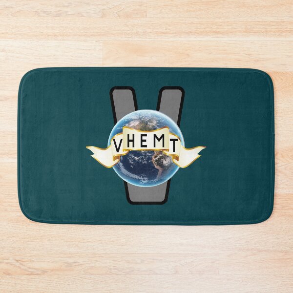 Item preview, VHEMT Premium designed and sold by LimbsDisarms.
