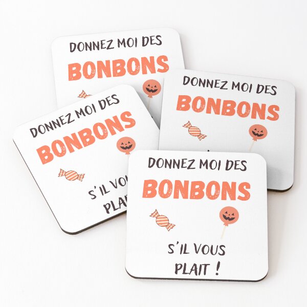 Item preview, give me some Halloween candy designed and sold by Scelai.