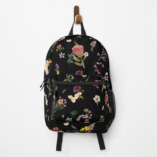 Artikelvorschau, Schönes nahtloses Muster der Blumen entworfen und verkauft von Yana Mustafina | Boho Soulful Designs.