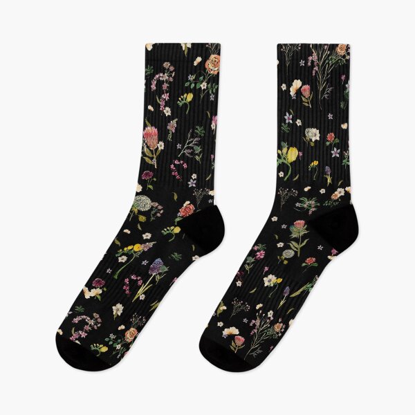 Artikelvorschau, Schönes nahtloses Muster der Blumen entworfen und verkauft von Yana Mustafina | Boho Soulful Designs.