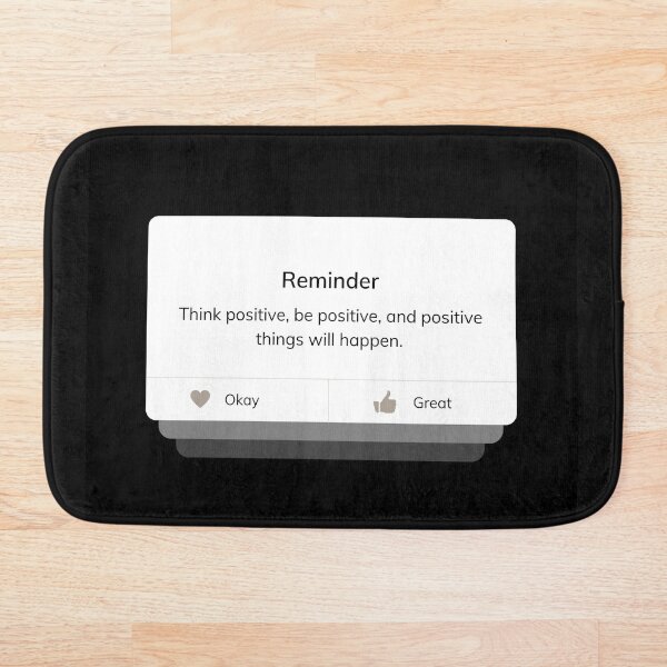 Item preview, Positive Image designed and sold by walkerg6.