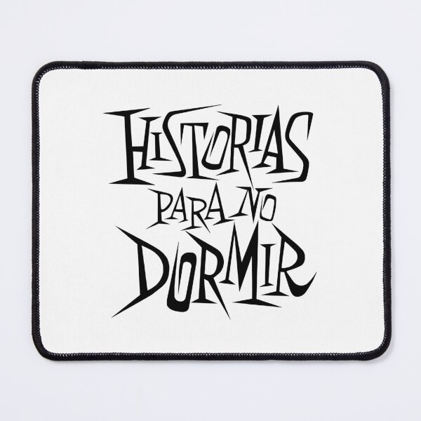 Item preview, Historias para no Dormir logo B designed and sold by JCBA.