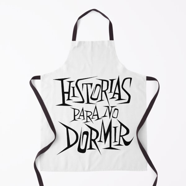 Item preview, Historias para no Dormir logo B designed and sold by JCBA.