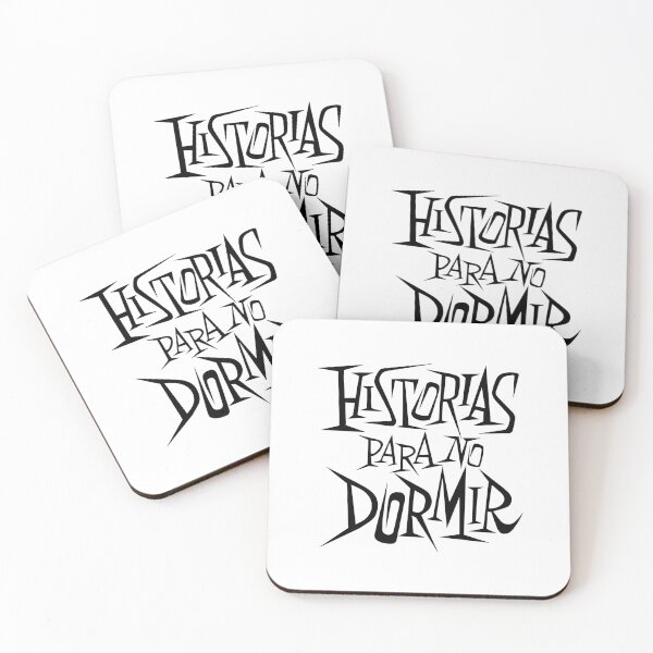 Item preview, Historias para no Dormir logo B designed and sold by JCBA.