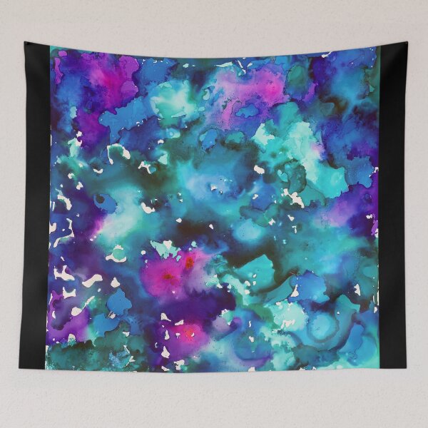 Item preview, Monet's Dream designed and sold by PaintedPuffer.