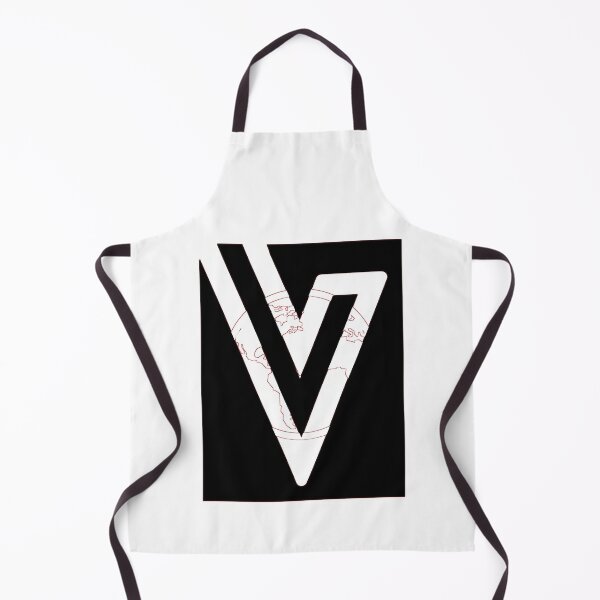 Item preview, VHEMT T-Shirts Relaxed Fit designed and sold by LimbsDisarms.
