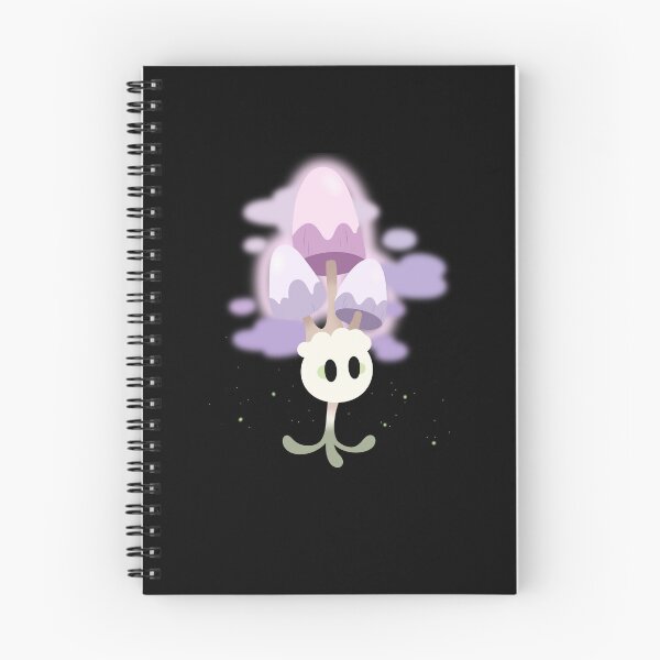 Item preview, Mushy designed and sold by TheCauldronNZ.