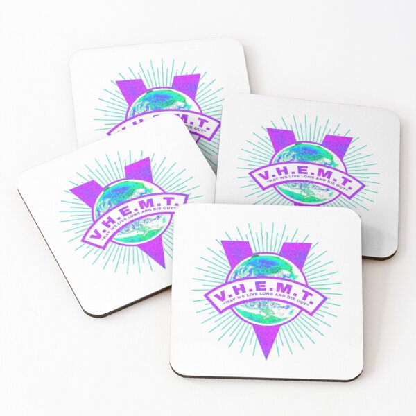Item preview, Vhemt-Funny designed and sold by LimbsDisarms.
