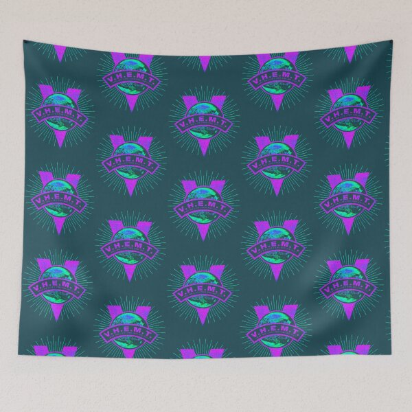 Item preview, Vhemt-Funny designed and sold by LimbsDisarms.