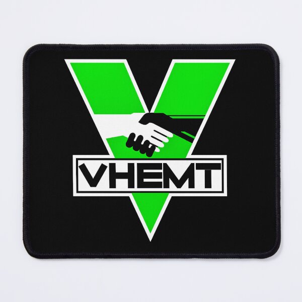 Item preview,  vhemt           designed and sold by LimbsDisarms.