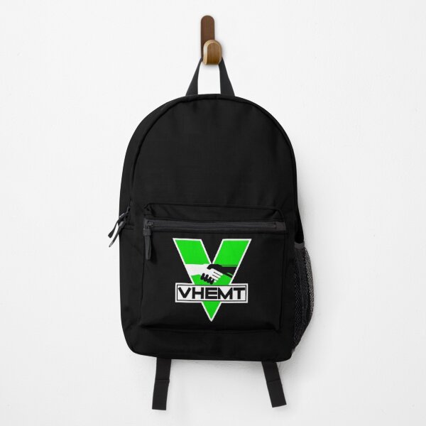 Item preview,  vhemt           designed and sold by LimbsDisarms.