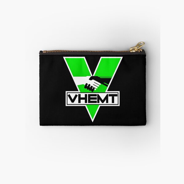 Item preview,  vhemt           designed and sold by LimbsDisarms.
