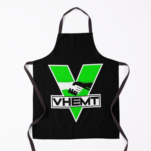 Item preview,  vhemt           designed and sold by LimbsDisarms.