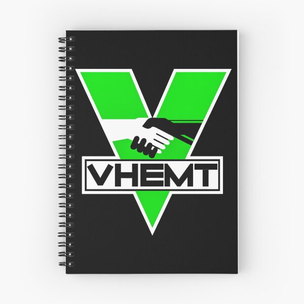 Item preview,  vhemt           designed and sold by LimbsDisarms.