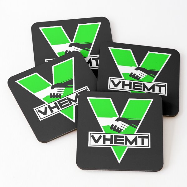 Item preview,  vhemt           designed and sold by LimbsDisarms.