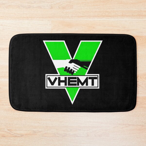 Item preview,  vhemt           designed and sold by LimbsDisarms.