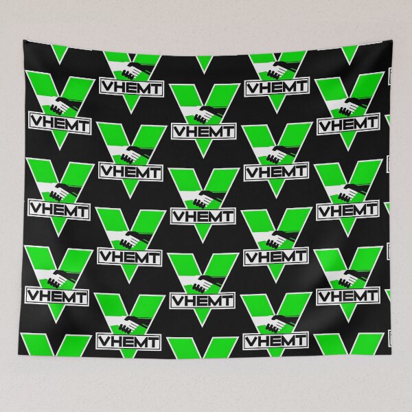 Item preview,  vhemt           designed and sold by LimbsDisarms.