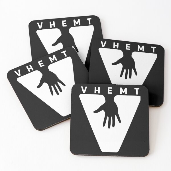 Item preview,  vhemt           designed and sold by LimbsDisarms.