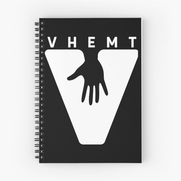 Item preview,  vhemt           designed and sold by LimbsDisarms.