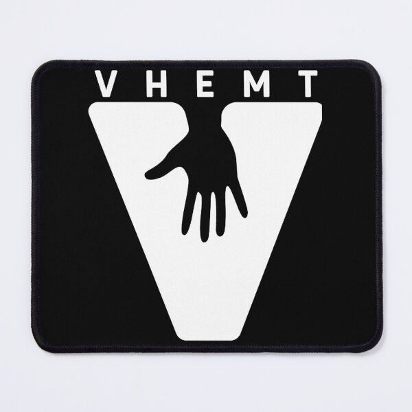 Item preview,  vhemt           designed and sold by LimbsDisarms.