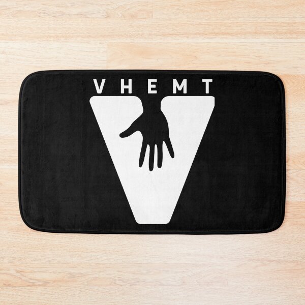 Item preview,  vhemt           designed and sold by LimbsDisarms.
