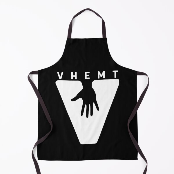 Item preview,  vhemt           designed and sold by LimbsDisarms.