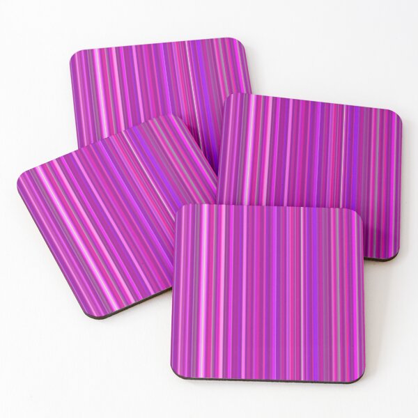 Item preview, Pink Stripes fashion design designed and sold by ModSupporters.
