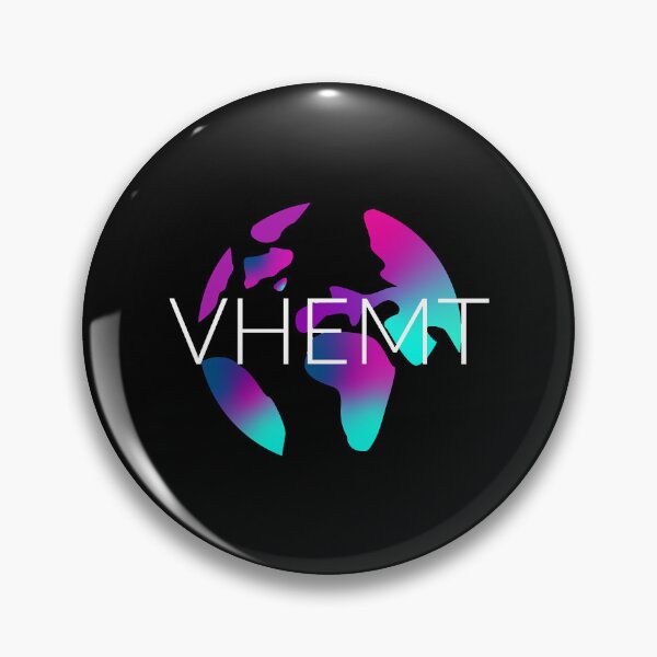 Item preview, Vhemt (MINIMALISM ART) voluntary human extinction movement designed and sold by LimbsDisarms.
